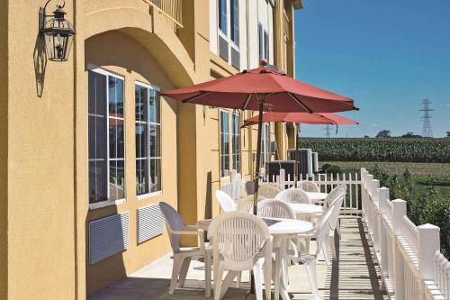 La Quinta by Wyndham Lancaster in Lancaster