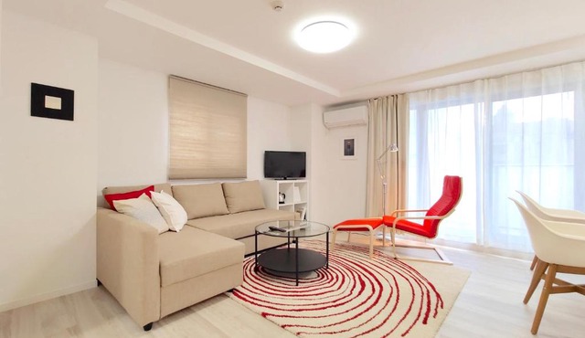 LANG Hotel Ginza 1LDK