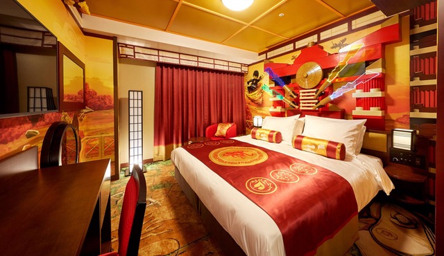 LEGOLAND Japan Hotel