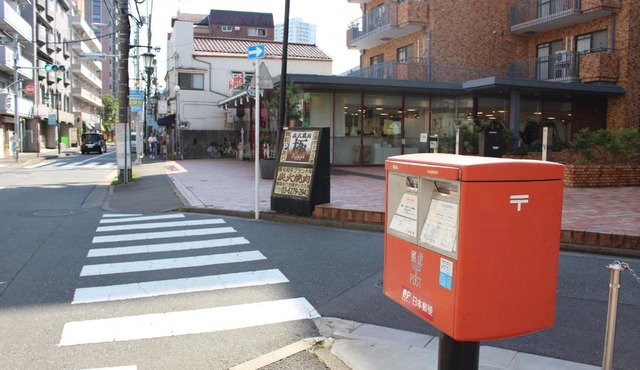 Leisure Hotel II 東中野