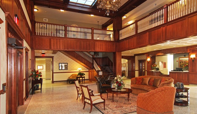 Liberty Hotel, an Ascend Collection Hotel in Cleburne