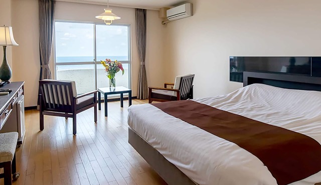 Lido Park Resort Hachijojima