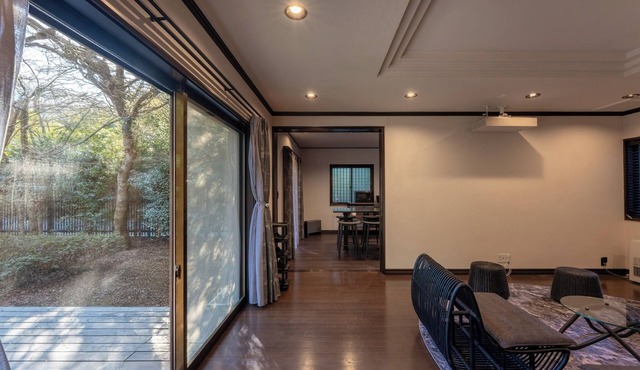 Limited to one group per day | Sauna BBQ and bon/Ashigarashimo District Kanagawa