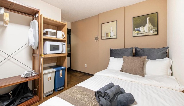 Livecore -Apartment hotel-