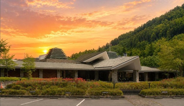 LiVEMAX Golf Club Tochigi
