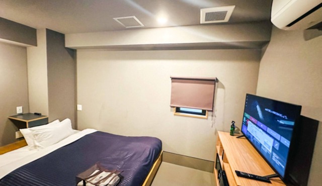 LiVEMAX Hostels Tokyo Ueno