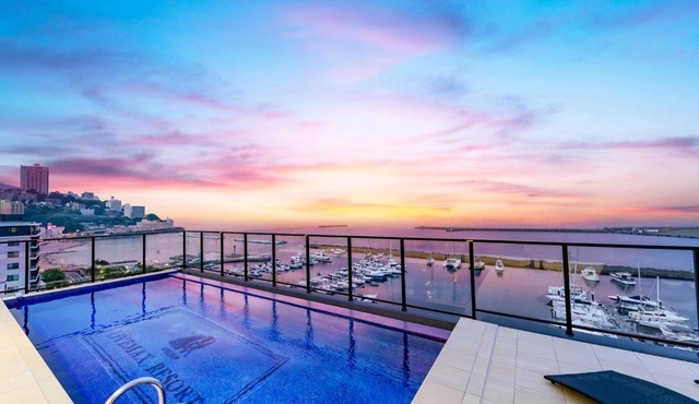 LiVEMAX RESORT Atami Sea Front