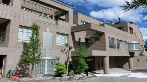 Livemax Resort Yatsugatake Kogen