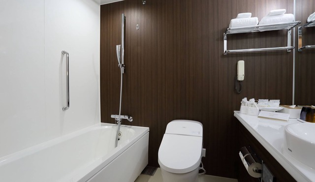 Loisir Hotel Toyohashi