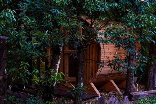LOOF TINY HOUSE CAMP - Vacation STAY 50002v