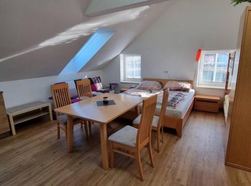 lovely apartment in Oberpilsbach