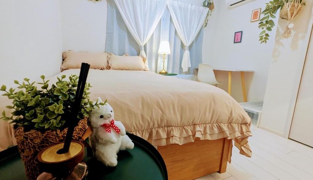 Lumière Tokyo Stay