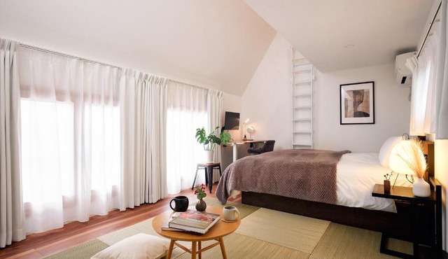 Lumiere Stay Tokyo Family House