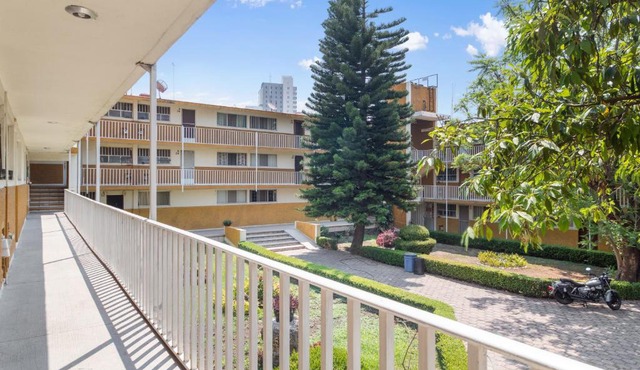 luminada Suite Bien Ubicada El Prado C24 in Casa Blanca La Corregidora