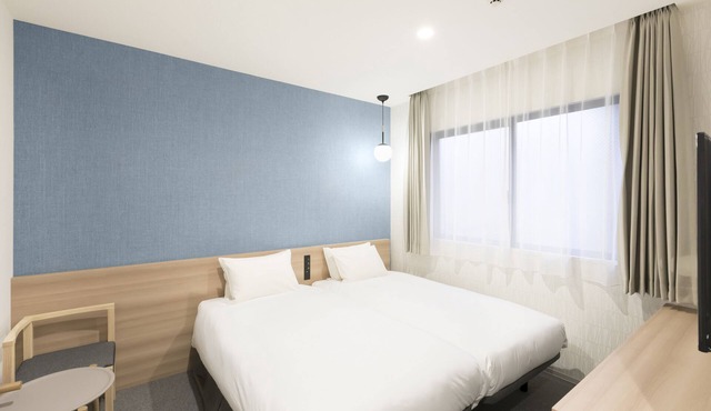 M’s Hotel Sanjo Omiya