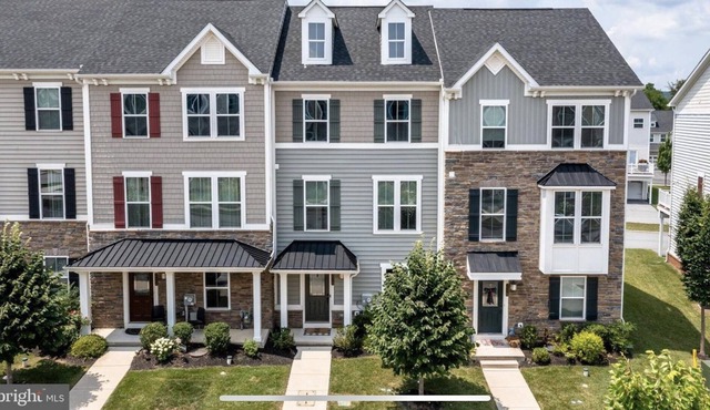 Malvern Full Townhome in Malvern