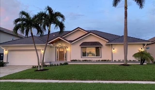 Marques419 - 419 Marquesas Ct home in Marco Island
