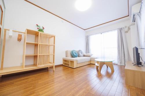 Marutake Daini Building 401 - Vacation STAY 21485 in Tokyo