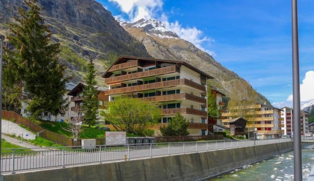 Matten (Utoring) by Interhome in Zermatt