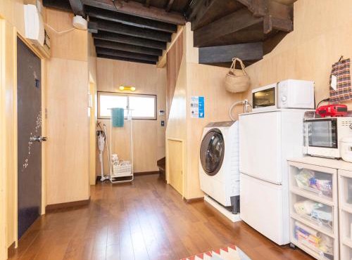 May Guest House