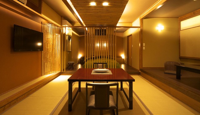 Meitei no Yado Hotel Koushien