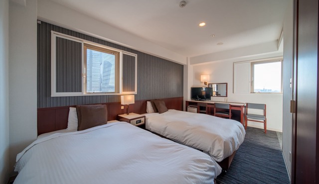 Meitetsu Inn Nagoya Ekimae