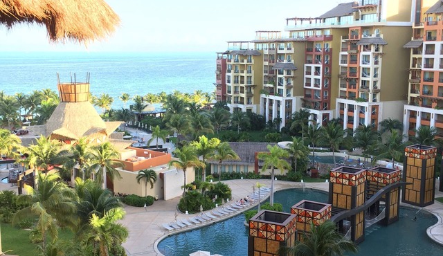 Mexican Paradise (Cancun, Mexico) in Cancún