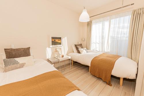 Mi-Hotel Ikebukuro 池袋