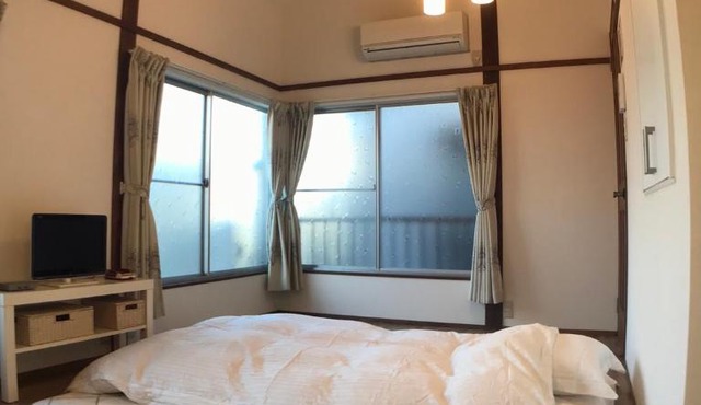 MIC’s house haneda2
