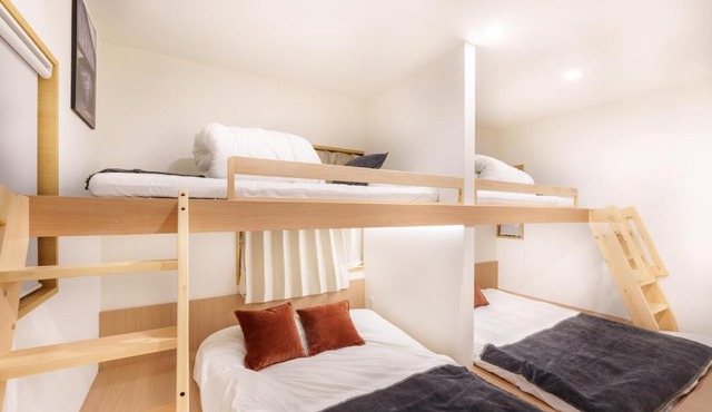 MINE HOME Higashi Ikebukuro 117t