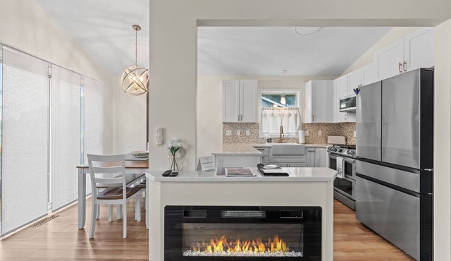 MINNeSTAY* Meadows Retreat in Saint Michael