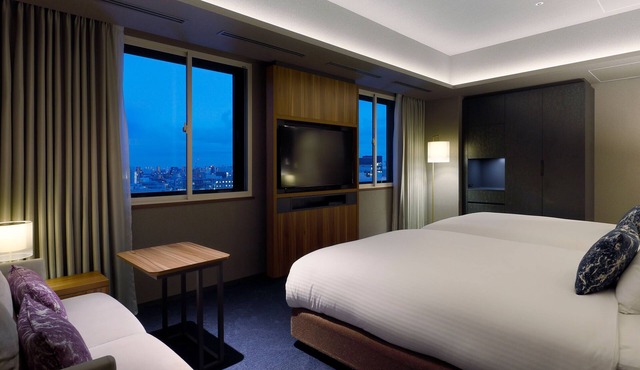 Mitsui Garden Hotel Gotanda Tokyo