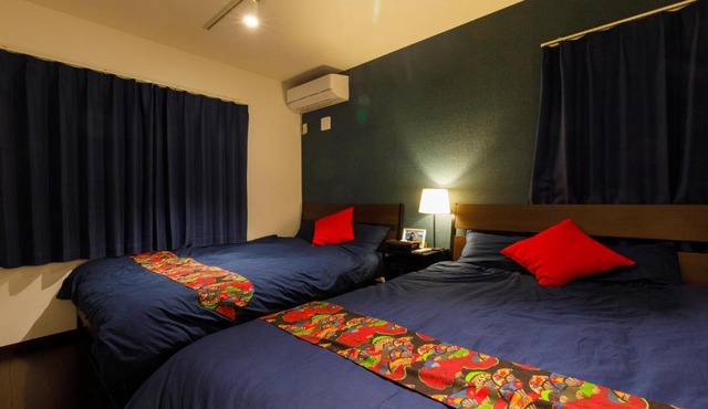MIYABI Highland Terrace Villa A