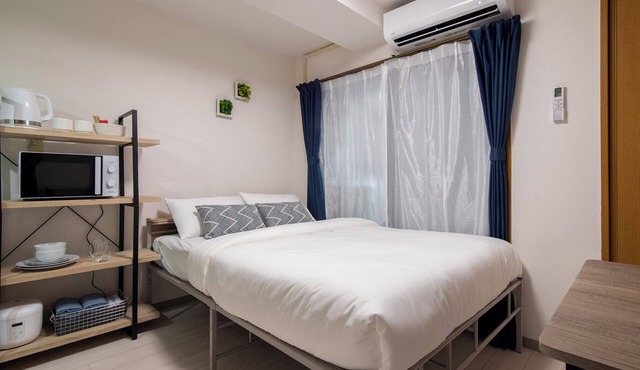 Modern Living Tokyo Nakano 302, uphill residence