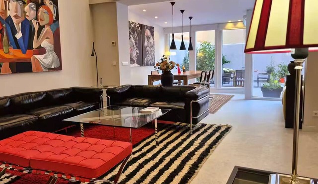Montaltino 1 - with optional garage and terrace in A Coruña