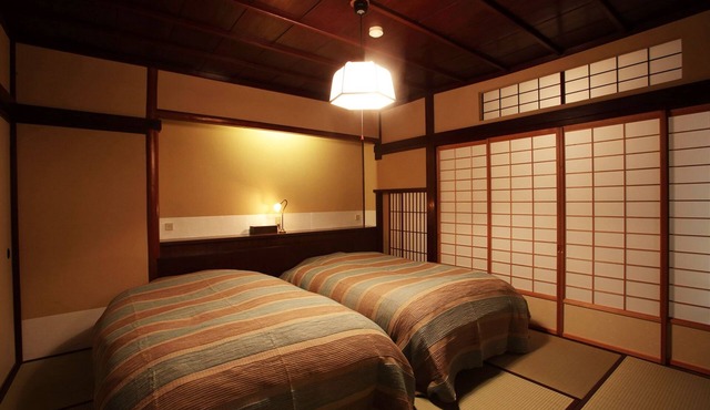 Motoyu Ishiya in Kanazawa