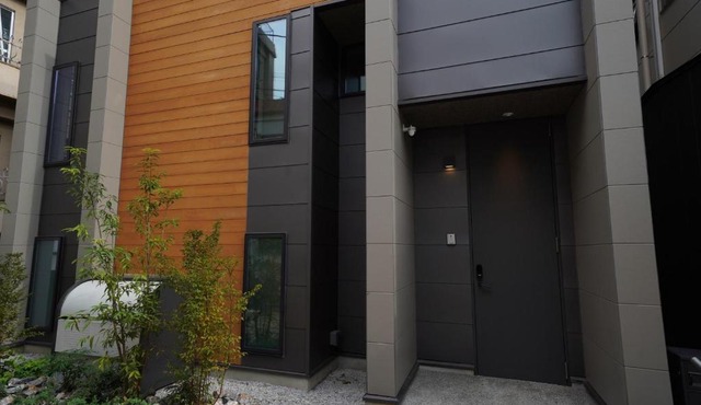Musashi Condo Takadanobaba