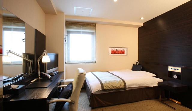 My Hotel Ryugu