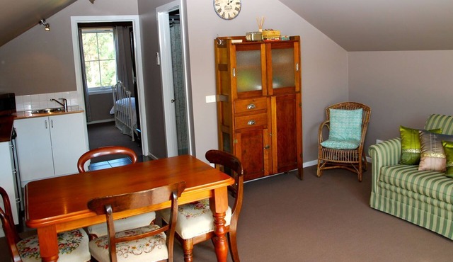 Mystics keep Studio apartment Bellbrae in Bells Beach