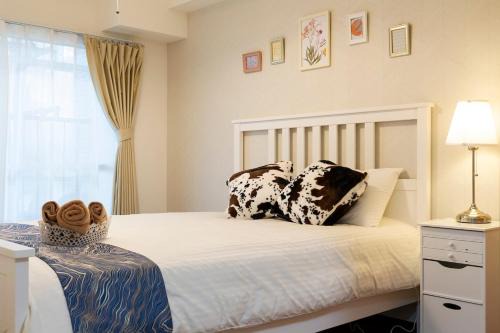 N102 Easy Access to Ikebukuro Only 2 Stops