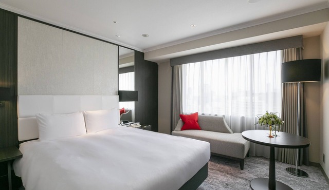 Nagoya Tokyu Hotel