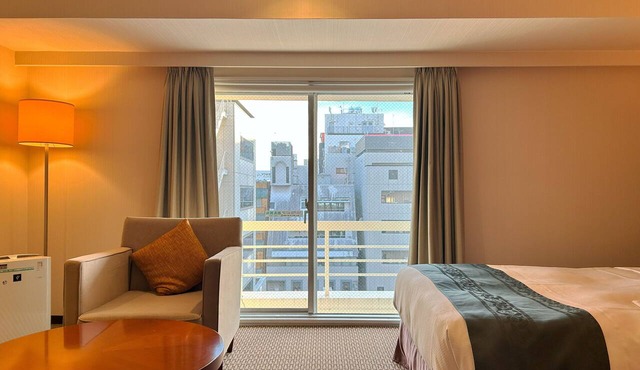 Nakajimaya Grand Hotel