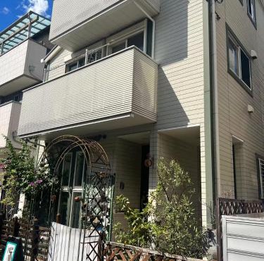 Nakano House, 2 min to Araiyakushi-mae Station