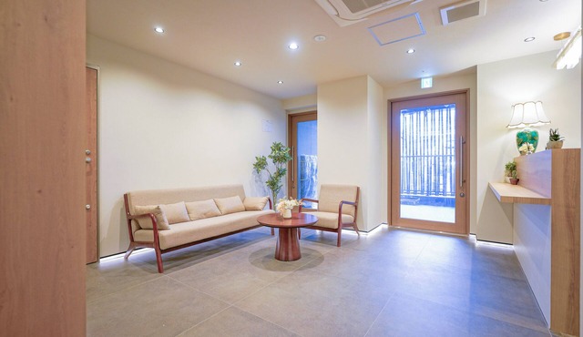 NAKANO WORLD HOTEL