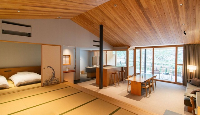 Naoshima Ryokan