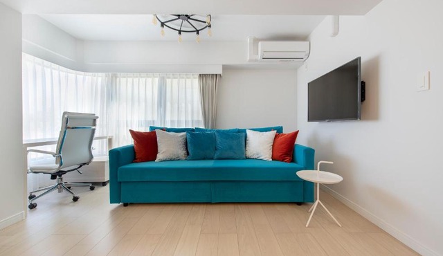 NC Square Shinjuku -All Suite Residence-
