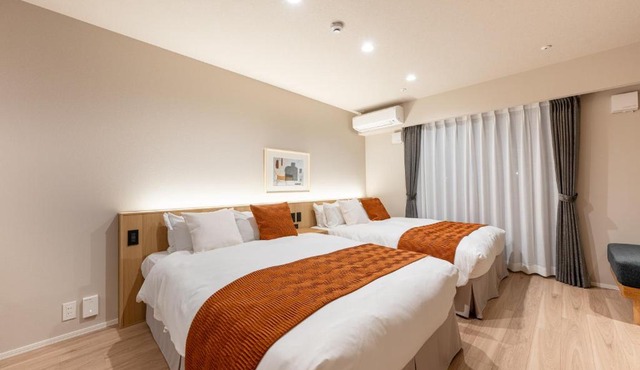 NEIGHBORS HOTEL TOKYO Otsuka