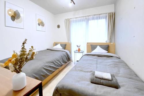 nestay apartment tokyo nippori in Tokyo