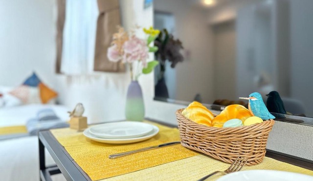 nestay inn tokyo ueno
