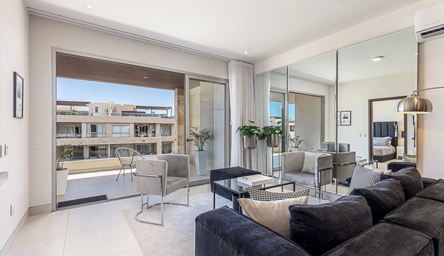 New 3 Bedroom Luxury Condo. in Cabo San Lucas